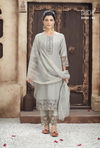 Shichi Anokhi Shak Heavy Designer Festive Wear Ready Made Suit Collection